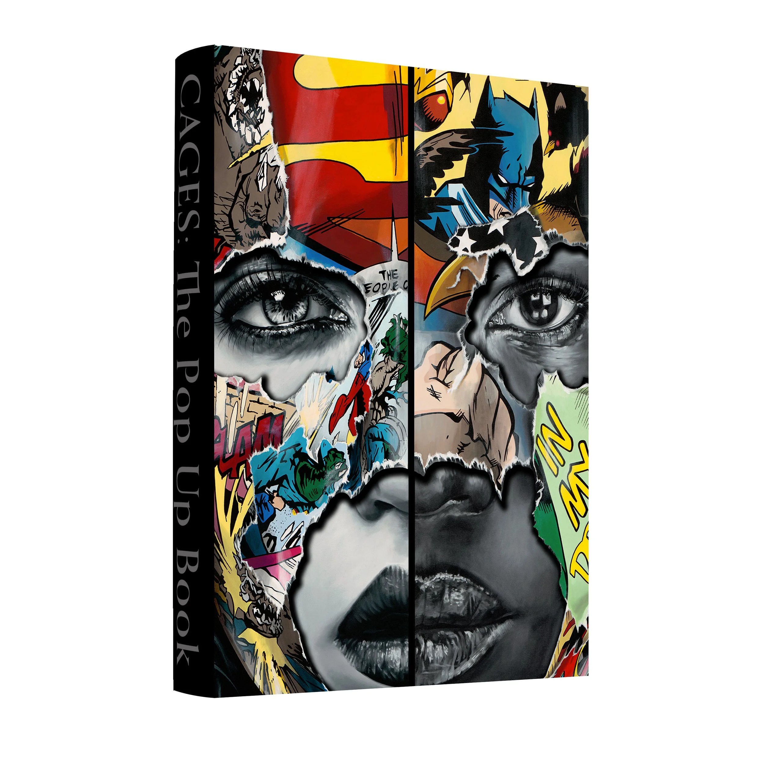 Shop — Sandra Chevrier